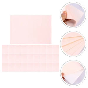 30Pcs Decorative T Shirt Transfer Sheets Diy Clothing Office Home - Afbeelding 1 van 12