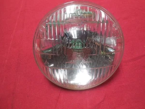 68 - 71 Corvette Chevelle GTO Cutlass 442 GS T-3 high beam headlight 4 lights - Picture 1 of 6