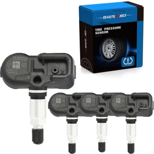 (4)TIRE PRESSURE SENSOR TPMS 40700-1LA0E for Nissan Infiniti PMV-C811 - Picture 1 of 6