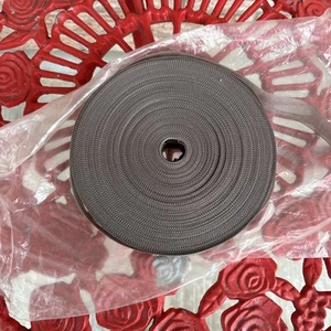 Carpet And Area Rug Binding Edging Tape Material (brown) - Picture 1 of 4