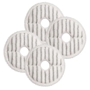 Ricariche Panno Mop per Pulitori Pavimenti Duri Bissell Serie 3764 e Altro - Foto 1 di 12