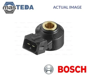 0 261 231 188 ENGINE DETONATION KNOCK SENSOR BOSCH FOR MERCEDES-BENZ C-CLASS - Picture 1 of 5