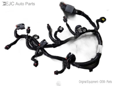 Chicote de fios de bobina de ignição para 14-22 Chrysler 300 3.6 gasolina - Imagem 1 de 4