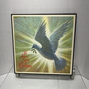 Terry Baxter And His Orchestra - The Joyous Songs Of Christmas (3xLP + Box,Album - Picture 1 of 2