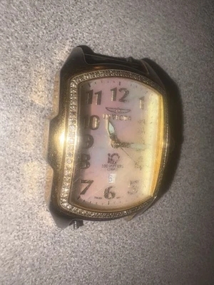 Cara de reloj Invicta para mujer Foto 1 de 4