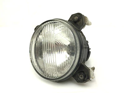 BMW R1200CL CENTRO MEDIO LUZ LUZ FARO LUZ LÁMPARA - VIDEO! Foto 1 de 2