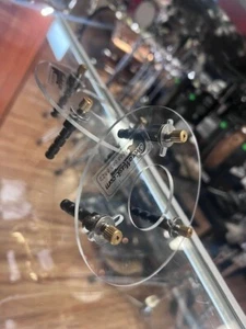 OM Sonido Reflector Clarinete Rebotador de Sonido Clarinete Monitor - Imagen 1 de 4