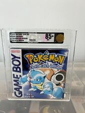 Pokemon Emerald - Gameboy Advance - VGA 80+ - NM - Brand New - Nintendo