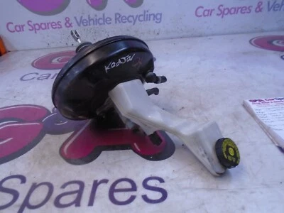 2019 RENAULT KADJAR GT LINE FACELIFT  BRAKE MASTER CYLINDER 18-22 - Image 1 of 3