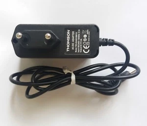 Original Thomson Teo Quad 10BK16 AC Adapter Ersatzteil - Bild 1 von 1