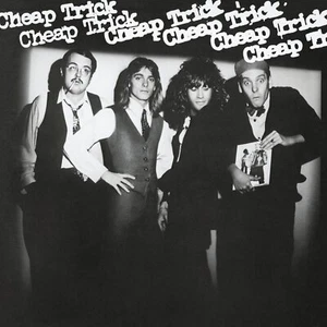 Cheap Trick - Cheap Trick (180 Gram Vinyl) - Picture 1 of 2