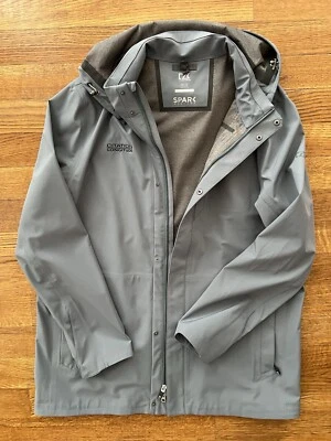 Cessna Longitude Jacket - Image 1 of 3