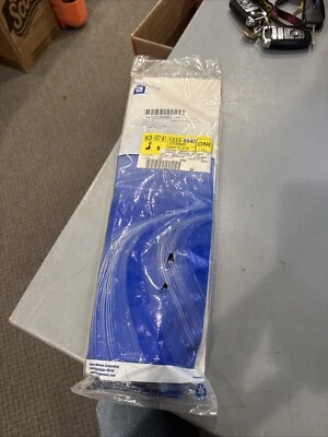 Juego de juntas de colector de admisión GM Buick Olds Pontiac 3,8 L V6 90-95 #12338840 NOS Foto 1 de 2