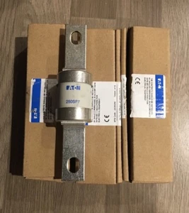 Eaton 250SF7 250A S-Type 415V Industrie Rumpf - Bild 1 von 1