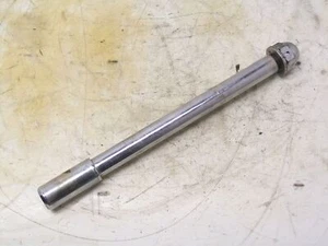 PERNO RUOTA ANTERIORE PER MOTO GUZZI 1100 CALIFORNIA 75' DEL 1997 (e39928) - Imagen 1 de 1