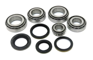 Complete Bearing & Seal Kit Dodge Ram 2500 3500 2wd 4wd G56 6 spd 2005-ON(BK474) - Picture 1 of 1