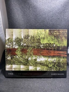 Tree A New Vision of the American Forest by James Balog - Picture 1 of 1