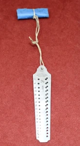 Seltenes Uhrmacher -Schneideisen Gewindeschneider Martin Fils Schweiz Swiss made - Picture 1 of 11