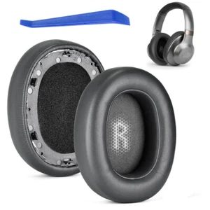1 par de almohadillas para auriculares inalámbricos Bluetooth JBL Everest 750NC AEU - Imagen 1 de 11