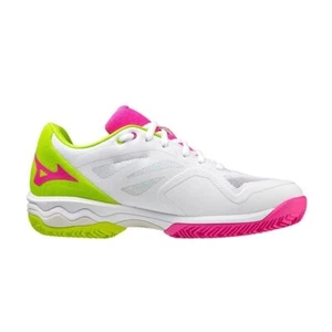 MIZUNO Wave Exceed Light Padel Scarpa Donna 61GB222366 - Foto 1 di 5