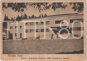 BATTAGLIA TERME - ISTITUTO NAZIONALE FASCISTA DELLA PREVIDENZA SOCIALE (PADOVA) - Picture 1 of 1