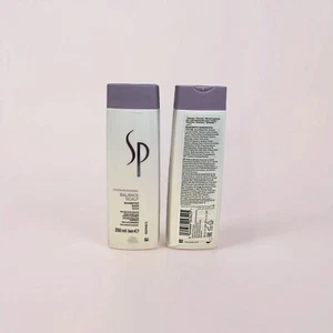 Wella SP Balance Kopfhaut Shampoo Bain 250ml 2er Pack - Bild 1 von 4