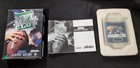 Nfl Quarterback Club   Sega Game Gear   Pal Complet Boite Notice