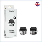Authentic Smok Nord X RPM RPM2 Replacement Pods | Uk Stock | New