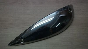Cubierta delantera derecha Kymco Venox 250 2000-2006 17215-KED9-9000 - Imagen 1 de 3
