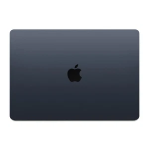 NEW Midnight 2023 Apple M2 MacBook Air 15" 8GB 256GB A2941 w/ 1 Year Warranty - Picture 1 of 7