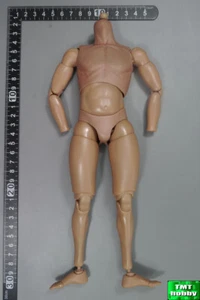 1:6 Scale Soldier Story SS100 NYPD ESU Entry Team - Body (NO HEAD & HANDS) - Picture 1 of 2