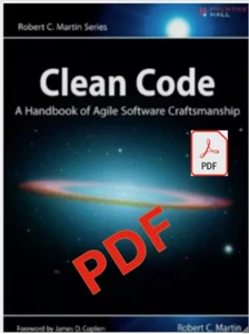 Clean Code (dematerialisiert, in Englisch) - Bild 1 von 1