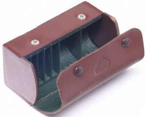 ROLLEI Bay I Filter Case - Picture 1 of 3