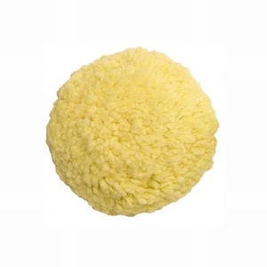 SM Arnold 59-335 Single-Ply Micro Polishing Pad fits 3" pads - Picture 1 of 1