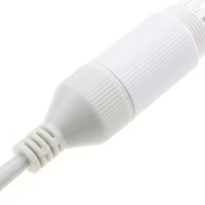 KENABLE Campana impermeable para conexiones RJ45 IP68 para cables exteriores 6 mm