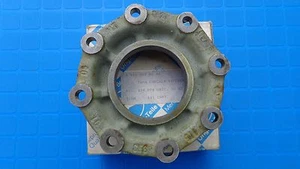 Mercedes Benz W116 450 W126 380 500 SE SEL differential cover axle housing - Bild 1 von 7