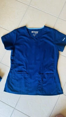 Greys Anatomy Med Top/Small Pant - Image 1 of 4