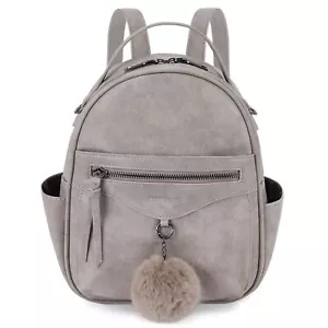 KITEVIUN Mini Backpack Purse for Women Fashion Cute Small Travel Backpacks Po... - Picture 1 of 6