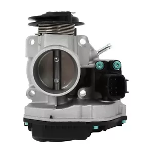 Throttle Body For Chevrolet Matiz 2015-2011 1.0L Chevrolet Spark 2011 1.2L New - Bild 1 von 7