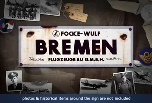 "A Higher Call" Mission BREMEN sign handsigniert von 8th Air Force B-17 Piloten! - Bild 1 von 14