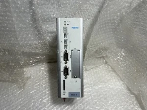 FESTO CMMS-ST-C8-7-G2 572211 - Bild 1 von 7