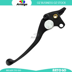 Clutch Lever Left Hand Fit TRIUMPH 900 Adventurer 1997 1998 1999 - Picture 1 of 3
