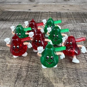 Vintage Hershey Kisses Christmas Light Covers - Picture 1 of 12