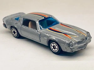 Loose Vintage Yatming No. 1077  Camaro Z28 - Picture 1 of 17