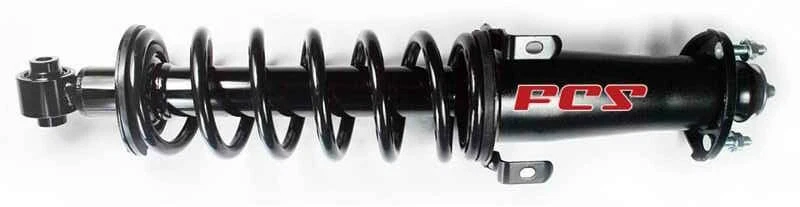 Conjunto de muelle helicoidal y puntal trasero FCS para Lexus IS350 2006-2013 sedán 3,5 L tracción trasera Foto 1 de 1