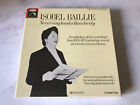 Isobel Baillie Boxed Cassette Tapes Never Sing Louder Than Lovely EMI HMV 7703