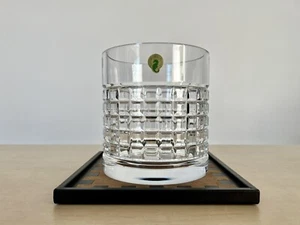 Waterford London by Jo Sampson Ice Bucket with Tongs 6.1" H x 5.7" D BNIB - Picture 1 of 8