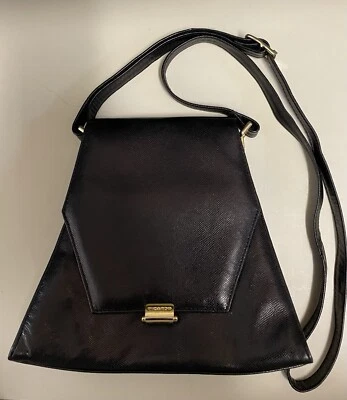 Picard Handtasche Damen Tasche Umhängetasche Schwarz - Bild 1 von 4