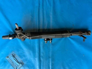 Land Rover Freelander Power Steering Rack (Part #: QAB000303) RHD 1998 - 2006 - Picture 1 of 2