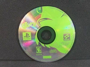The Grinch (Sony PlayStation 1) PS1 Disc Only - Picture 1 of 6